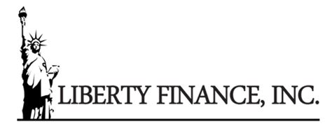 Liberty Finance, Inc. .